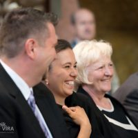 9. Primiční mše svatá – novokněz P. David Mikluš