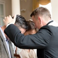 14. Primiční mše svatá – novokněz P. David Mikluš