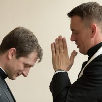 30. Primiční mše svatá – novokněz P. David Mikluš