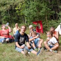 3. Pouť na sv. Annu u Kraselova