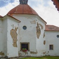 10. Pouť na sv. Annu u Kraselova