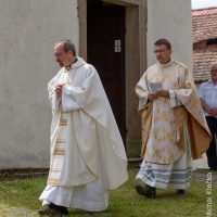 2. Pouť na sv. Annu u Kraselova