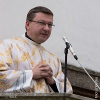 5. Pouť na sv. Annu u Kraselova