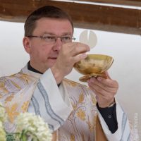 6. Pouť na sv. Annu u Kraselova
