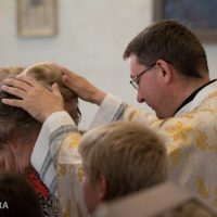 8. Pouť na sv. Annu u Kraselova