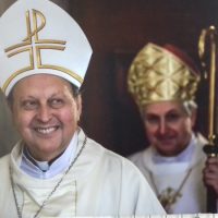 9. Vernisáž výstavy fotografií Člověk a víra