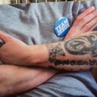 7. Vernisáž výstavy fotografií Člověk a víra