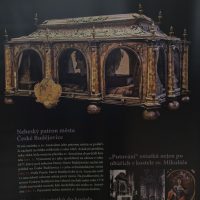 11. Udílení ocenění sv. Auraciána a nešpory u příležitosti svátku světce