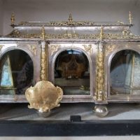 1. Udílení ocenění sv. Auraciána a nešpory u příležitosti svátku světce