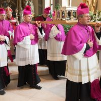 3. Udílení ocenění sv. Auraciána a nešpory u příležitosti svátku světce