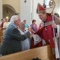 8. Udílení ocenění sv. Auraciána a nešpory u příležitosti svátku světce