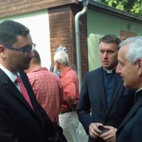 3. Slavnostní zahájení 44. ročníku agrosalónu Země Živitelka