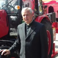 5. Slavnostní zahájení 44. ročníku agrosalónu Země Živitelka