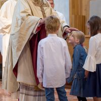 8. Svěcení trvalých jáhnů