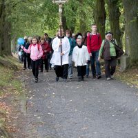 1. Celodiecézní pouť 2017