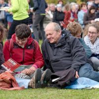 2. Celodiecézní pouť 2017