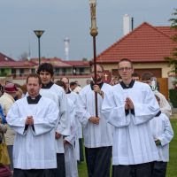 11. Celodiecézní pouť 2017