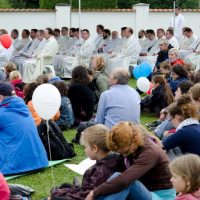 8. Celodiecézní pouť 2017