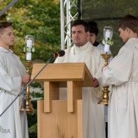 5. Celodiecézní pouť 2017