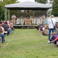 6. Celodiecézní pouť 2017