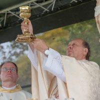 13. Celodiecézní pouť 2017