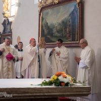 4. Pouť s Dominikem kardinálem Dukou