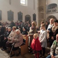 5. Pouť s Dominikem kardinálem Dukou