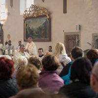 12. Pouť s Dominikem kardinálem Dukou