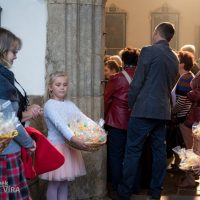 6. Pouť s Dominikem kardinálem Dukou