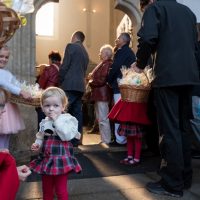 7. Pouť s Dominikem kardinálem Dukou