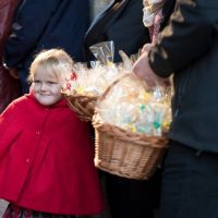 11. Pouť s Dominikem kardinálem Dukou