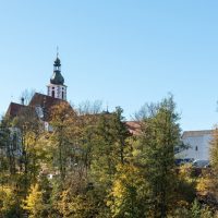 13. Pouť s Dominikem kardinálem Dukou