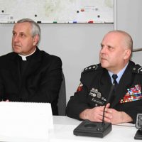 3. Návštěva integrovaného operačního střediska jihočeské policie