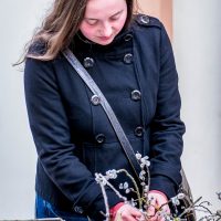 5. Liturgie Květné neděle