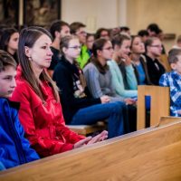 2. Zahájení školního roku BIGY