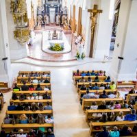 3. Zahájení školního roku BIGY