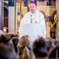 4. Zahájení školního roku BIGY