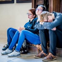 6. Zahájení školního roku BIGY