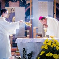 5. Zahájení školního roku BIGY