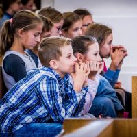 9. Zahájení školního roku BIGY