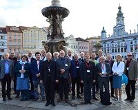 Otec biskup Vlastimil Kročil přijal pastorální teology