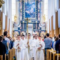 1. Zahájení školního roku BIGY