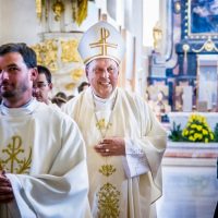 8. Zahájení školního roku BIGY