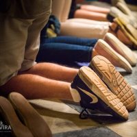 10. Noční mše svatá – Mons. Vlastimil Kročil