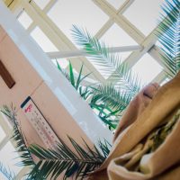 5. Žehnání limitované várky ležáku pro papeže Františka