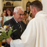 23. Kněžské svěcení 24. června 2017