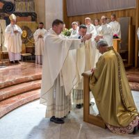 9. Kněžské svěcení 24. června 2017