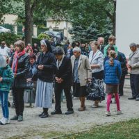 11. Hlavní pouť Lomec