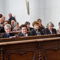 5. Zádušní mše svatá a pohřeb P. Huga Josefa Pitela