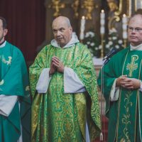 3. Zahájení Dnů víry